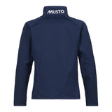 Musto Women's Essential Softshell Jacket - Navy