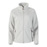 Musto Women's Essential Softshell Jacket - Platinum