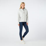 Musto Women's Essential Softshell Jacket - Platinum