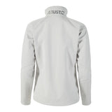 Musto Women's Essential Softshell Jacket - Platinum
