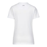Musto Women's Essential Tee - White