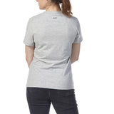 Musto Women's Essential Tee - Grey Melange