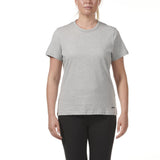 Musto Women's Essential Tee - Grey Melange