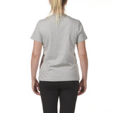 Musto Women's Essential Tee - Grey Melange