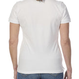 Musto Women's Essential Pique Polo - White