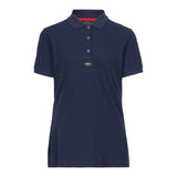 Musto Women's Essential Pique Polo - Navy