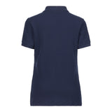 Musto Women's Essential Pique Polo - Navy