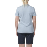 Musto Women's Essential Pique Polo - Good Grey