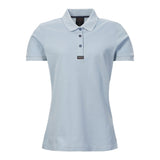 Musto Women's Essential Pique Polo - Good Grey