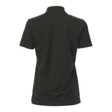 Musto Women's Essential Pique Polo - Black