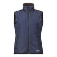 Musto Women's Corsica PL Vest - True Navy