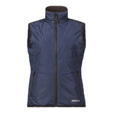 Musto Women's Corsica PL Vest - True Navy