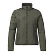 Musto Women's Corsica PL Jacket - Field Green