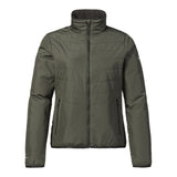 Musto Women's Corsica PL Jacket - Field Green