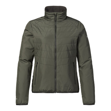 Musto Women's Corsica PL Jacket - Field Green