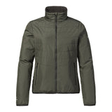 Musto Women's Corsica PL Jacket - Field Green