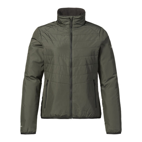 Musto Women's Corsica PL Jacket - Field Green