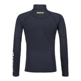 Musto Women's Champ Long Sleeve Rash Guard - Black