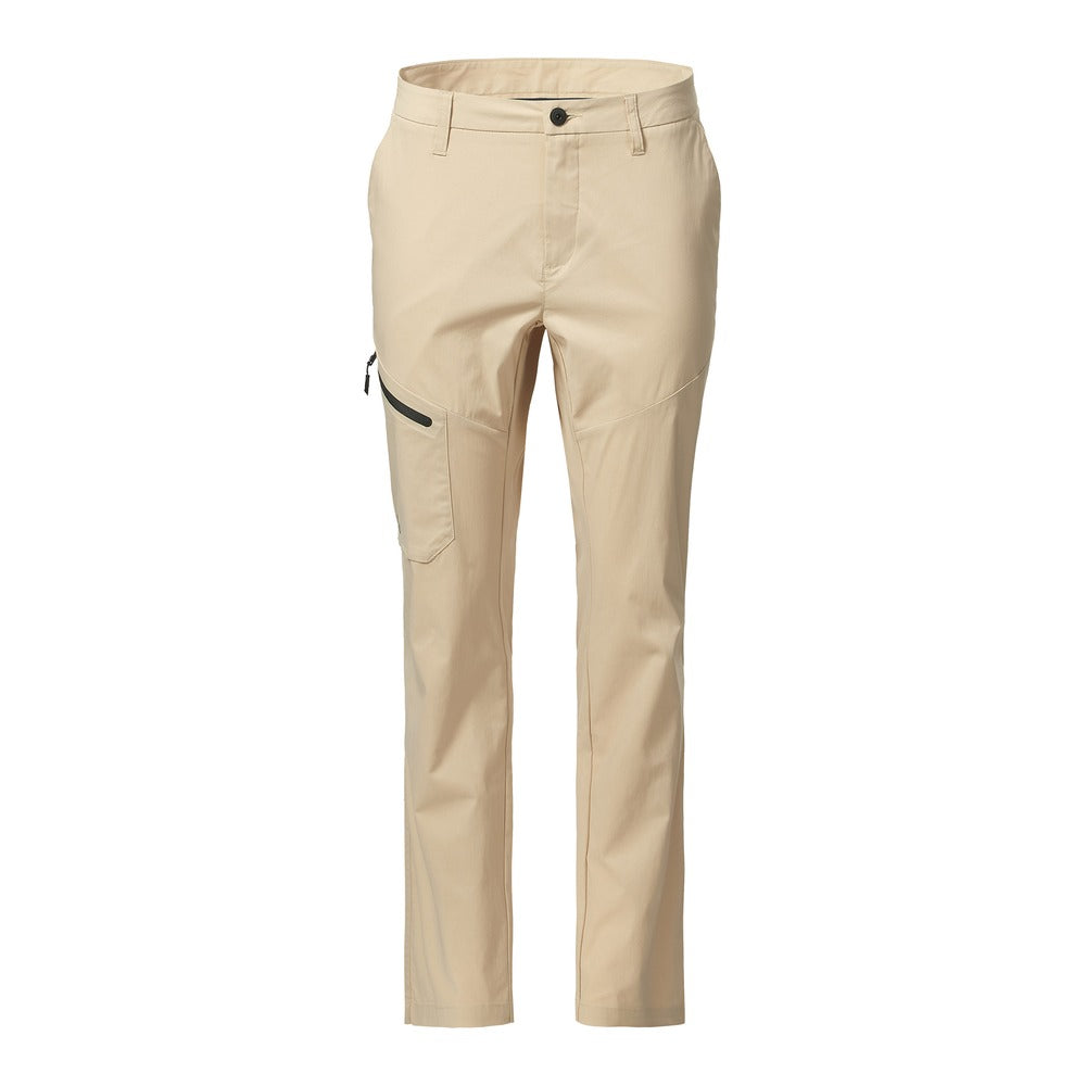 Musto Men's HPX GTX Pro Ocean Trousers - True Red