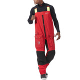 Musto Men's HPX GTX Pro Ocean Trousers - True Red