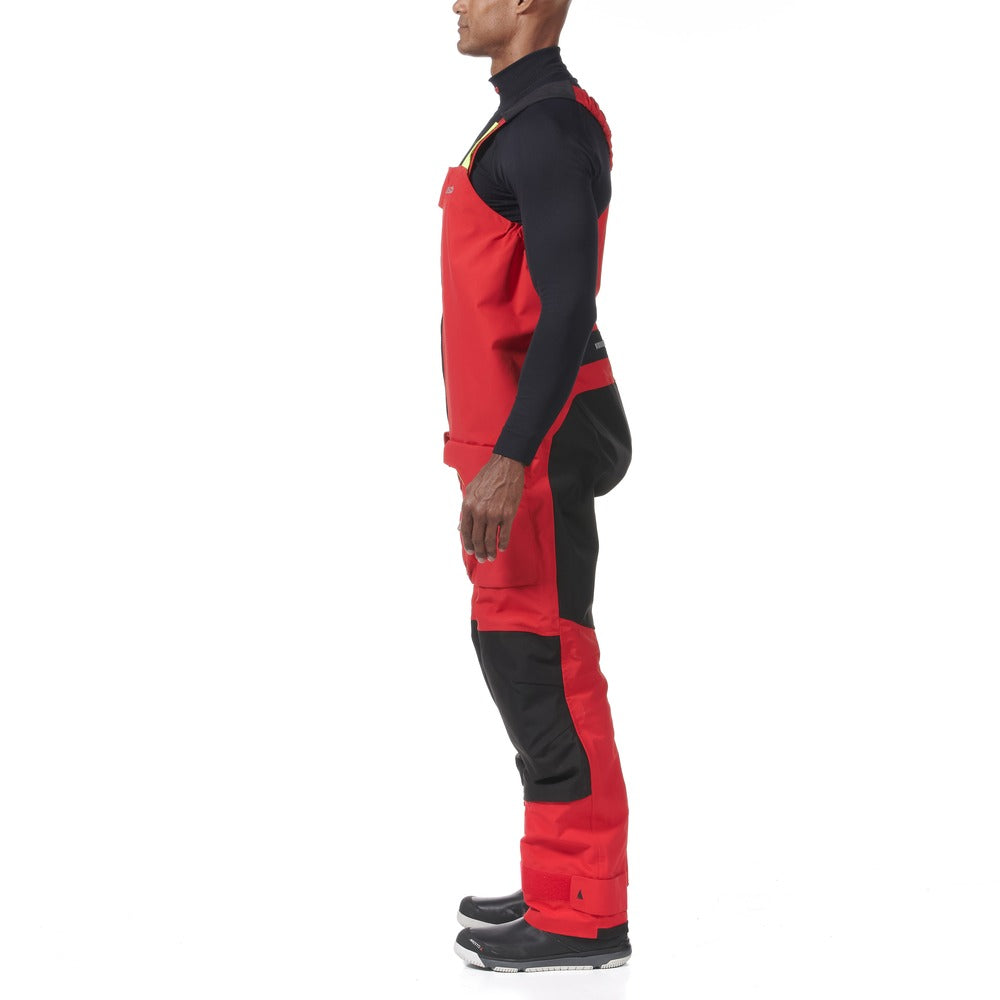 Musto Men's HPX GTX Pro Ocean Trousers - True Red