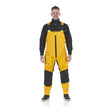 Musto Men's HPX GTX Pro Ocean Trousers - Gold