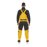 Musto Men's HPX GTX Pro Ocean Trousers - Gold