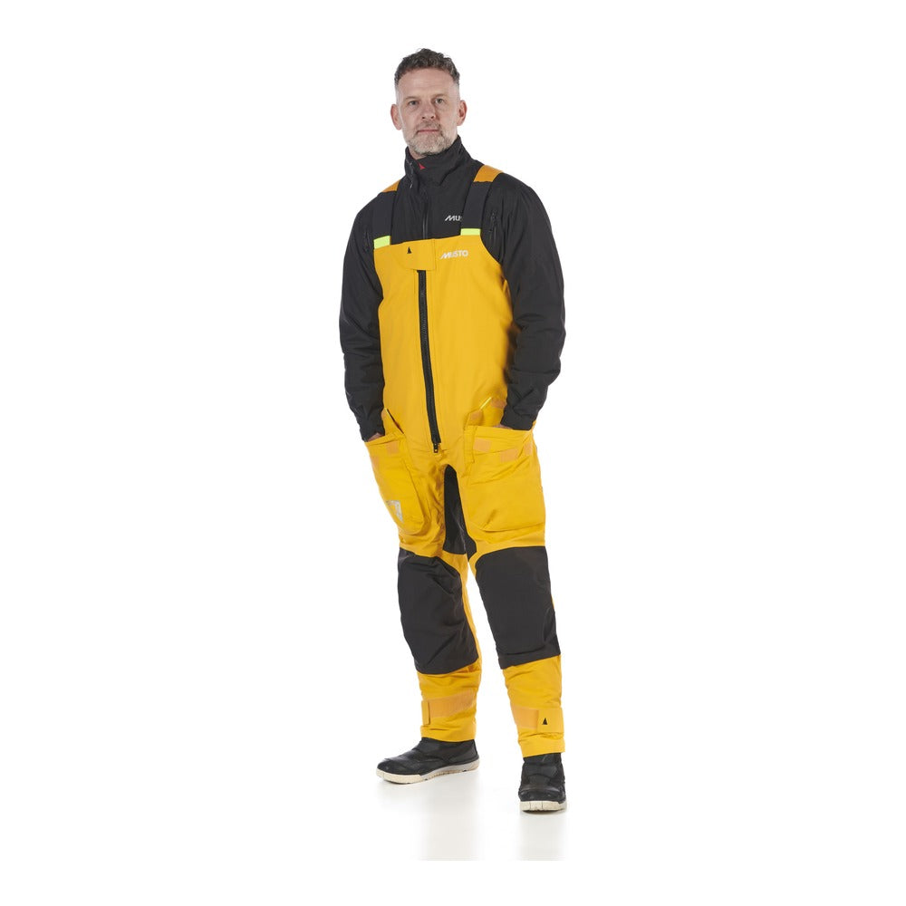 Musto Men's HPX GTX Pro Ocean Trousers - Gold