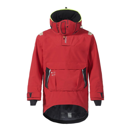 Musto HPX GTX Pro Ocean Smock - True Red