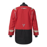Musto HPX GTX Pro Ocean Smock - True Red