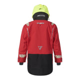 Musto HPX GTX Pro Ocean Smock - True Red