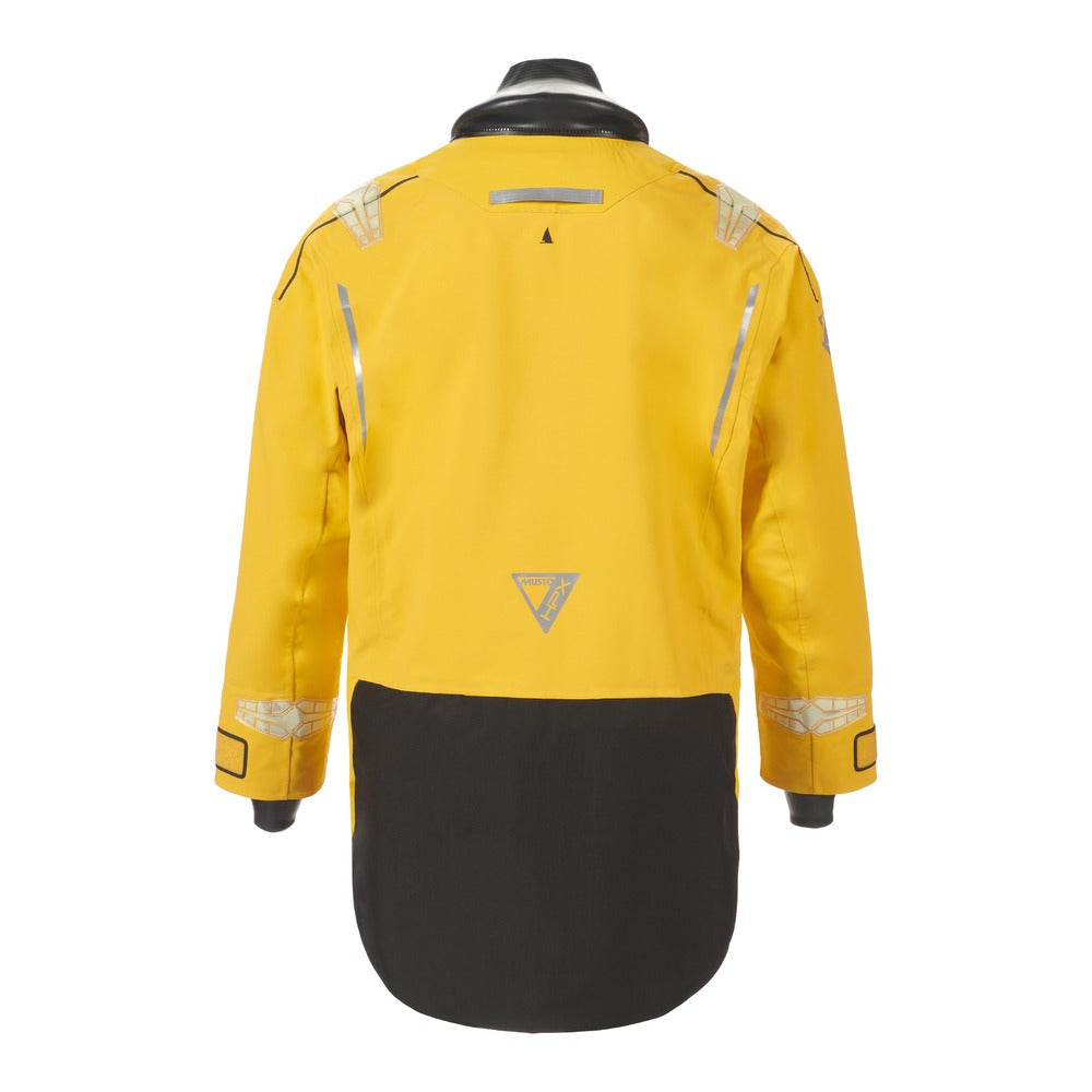 Musto HPX GTX Pro Ocean Smock - Gold