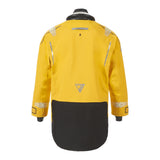 Musto HPX GTX Pro Ocean Smock - Gold