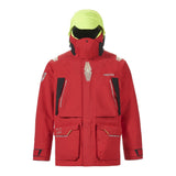 Musto HPX GTX Pro Ocean Jacket - True Red