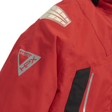 Musto HPX GTX Pro Ocean Jacket - True Red