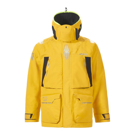 Musto HPX GTX Pro Ocean Jacket - Gold