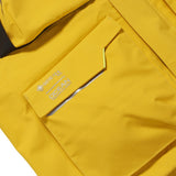 Musto HPX GTX Pro Ocean Jacket - Gold