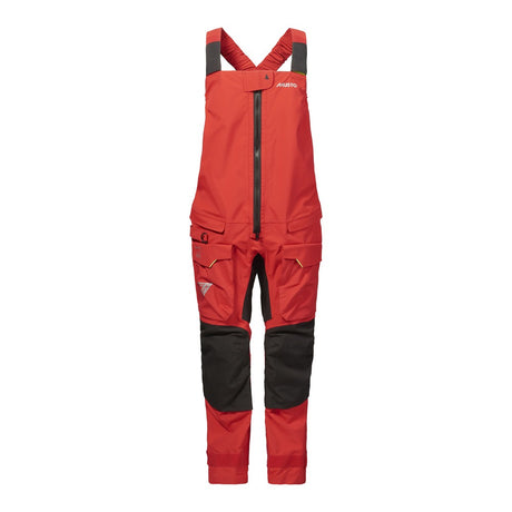 Musto Women's HPX GTX Pro Ocean Trousers - True Red