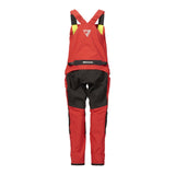 Musto Women's HPX GTX Pro Ocean Trousers - True Red
