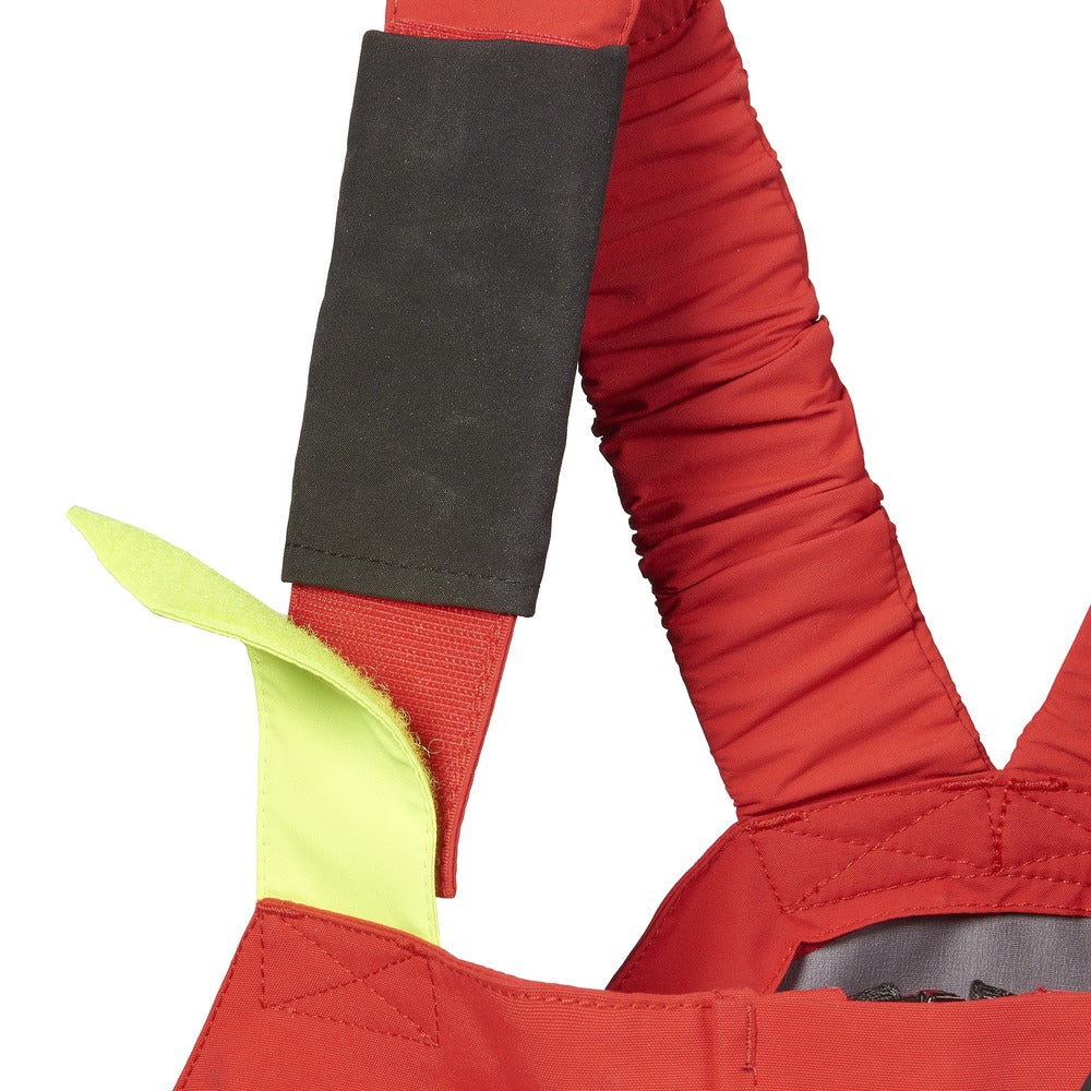 Musto Women's HPX GTX Pro Ocean Trousers - True Red