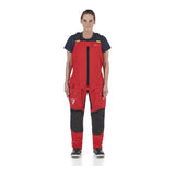 Musto Women's HPX GTX Pro Ocean Trousers - True Red