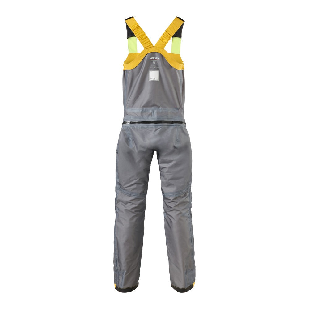 Musto Women's HPX GTX Pro Ocean Trousers - Gold