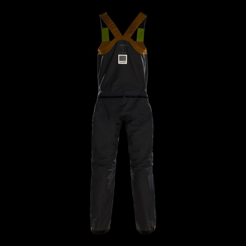 Musto Women's HPX GTX Pro Ocean Trousers - Gold
