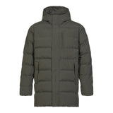 Musto Marina Quilted Parka - Field Green