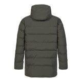 Musto Marina Quilted Parka - Field Green