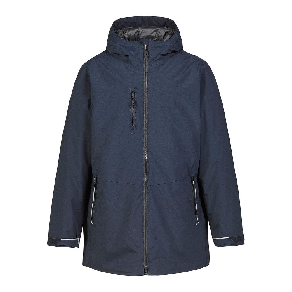 Musto Corsica PL Rain Jacket - Navy