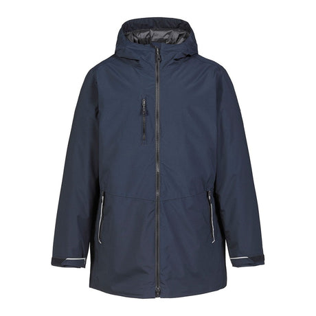 Musto Corsica PL Rain Jacket - Navy