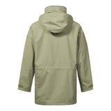 Musto Sardinia Long Rain Jacket - Sea Spray