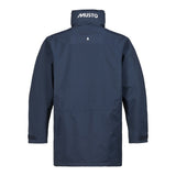 Musto Sardinia Long Rain Jacket - Navy