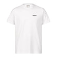 Musto Marina Short Sleeve Tee - White